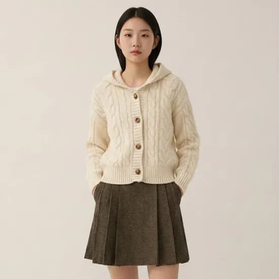 여성의류 가디건 니트 패딩 외 다양