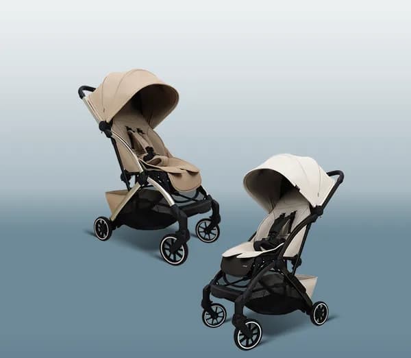 2026 휴대용유모차 와이업 지니에스3 런칭라이브 런칭사은품 이벤트