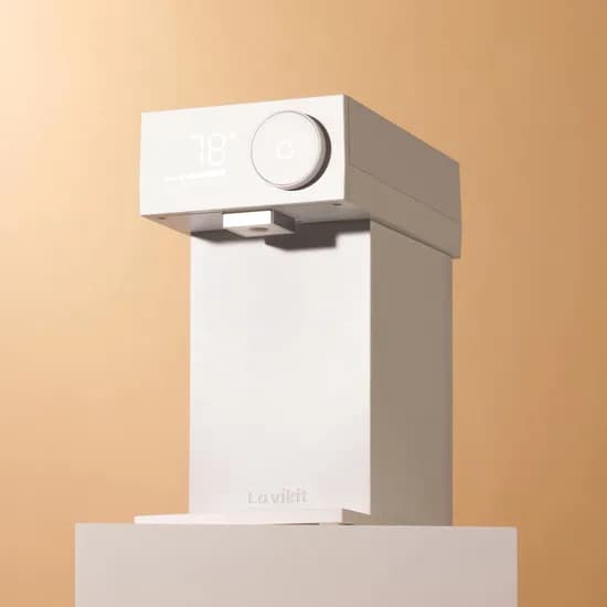 4세대 분유포트