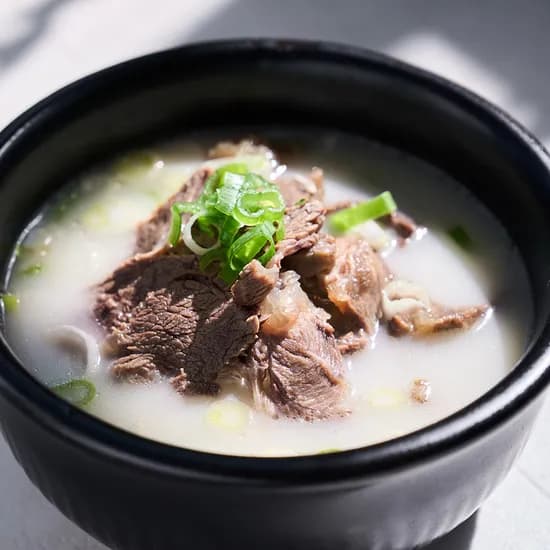 명인이만든 한우설렁탕 700g 3팩