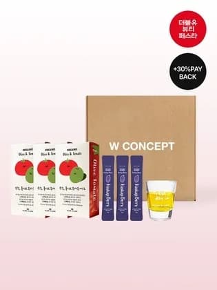 is quantity info. 14포 3박스 is clear.    One more check on Additional components: 샷잔 is an additional component.    Result: