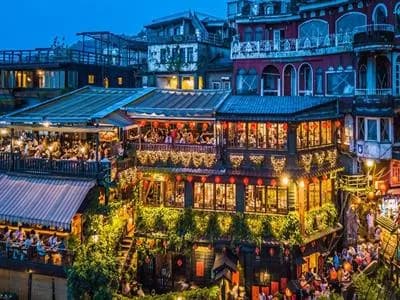 월드체인 호텔 부띠끄호텔 대만 자유여행 3 4일