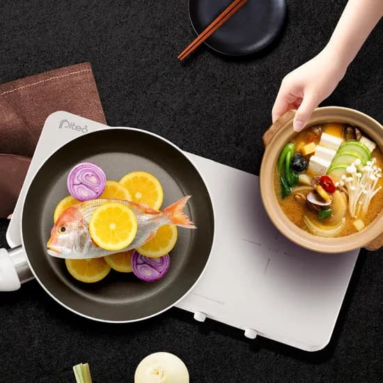 모놀리트 2구 인덕션