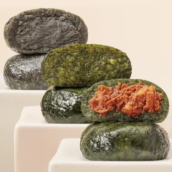 백년화편 브랜드데이 밥알3종세트 30,000원 무료배송