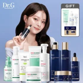 닥터지 블랙스네일 크림 50ml 1+1 20,320원