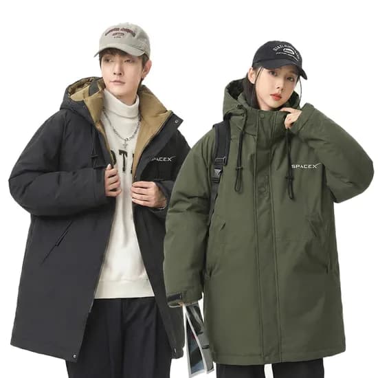 스페이스엑스 등산캠핑 점퍼 36,900원 무배