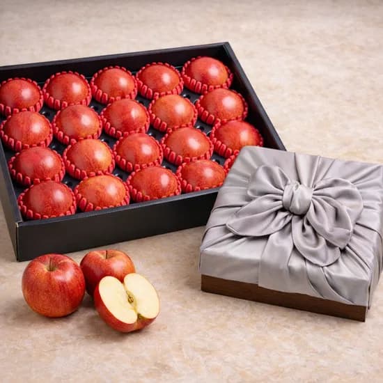명품 사과 선물세트 5kg 39,900원 무배