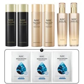 AHC 바이탈콜라겐 2종 토너/로션 1+1 17,230원 무배