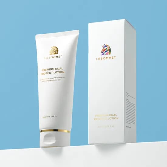 르소메 페이스&바디 로션 200ml 20,800원