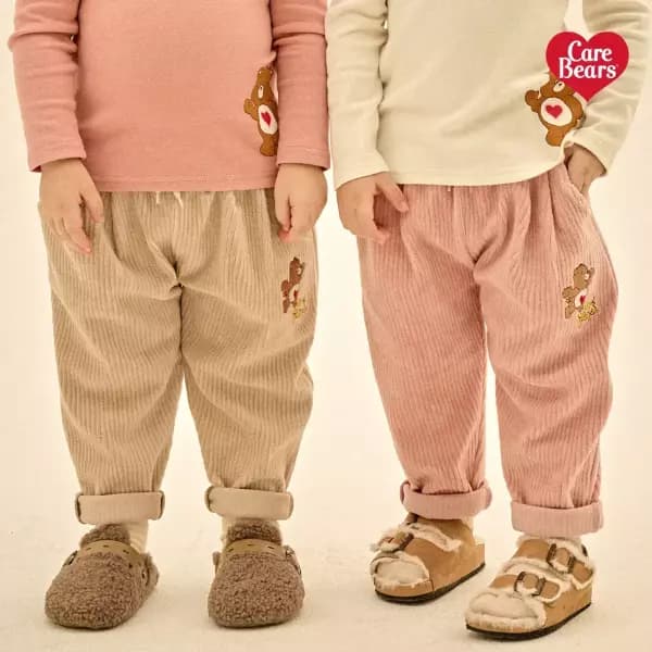 케어베어 코듀로이팬츠 7,780원