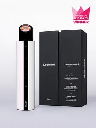 LG 프라엘 수퍼폼 써마샷 얼티밋+앰플 90ml 360,360원