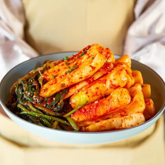 S.I.B대성유통 알타리 무 총각김치 2kg 12,400원