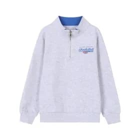 NBA키즈 반집업 맨투맨/ 스트레이트핏 팬츠 22,380원 무배