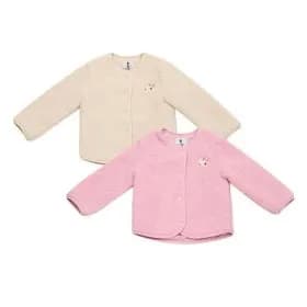 프렌치캣 뽀글이자켓 66,510원 무배