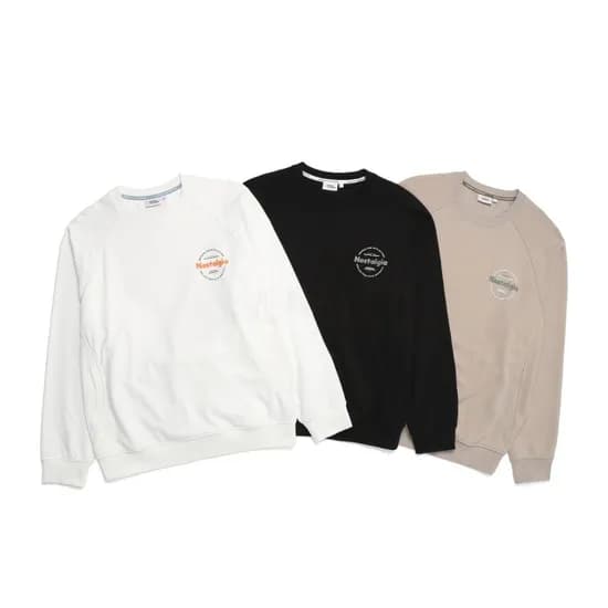 내셔널지오그래픽 베이직 맨투맨 30,260원