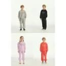 베네통키즈 맨투맨/팬츠 19,160원 2장무배