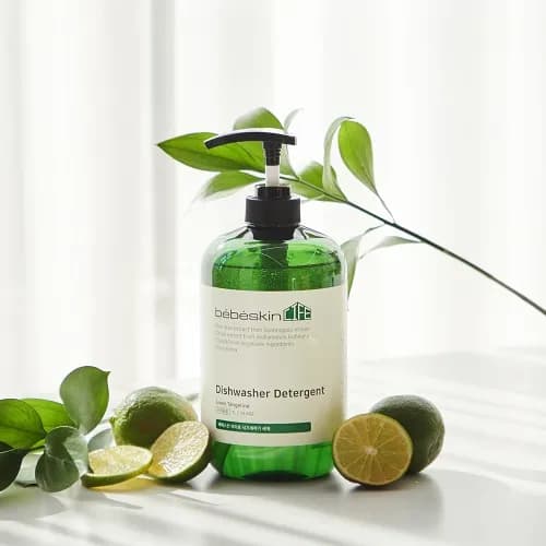 비건 식기세척기 세제 1L x 3개 60%할인 17,900원