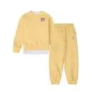 옥션/ 3PCS 세트! NBA키즈 구공이 맨투맨 상하복  33,720원 무배
