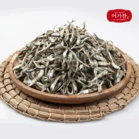 어가찬 국내산 햇 다시멸치 1.5kg 실속알뜰형 9510원