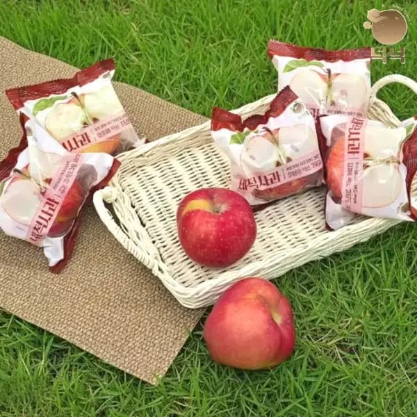 경북 세척사과 5kg 20,590원 무배