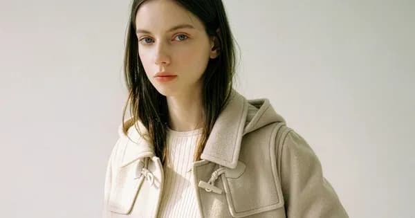 숲 하이넥 숏 패딩점퍼 19,530원