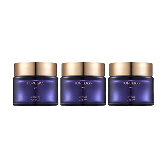 참존 탑클래스 리프팅 크림 50ml x 3개 19,900원