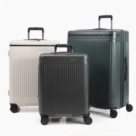 트래커 럭스 캐리어20인치 3종(+커버)  90,820원~(유클시)