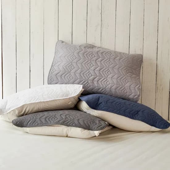 1+1 사계절 항균 이중밴딩 베개커버 7,900원