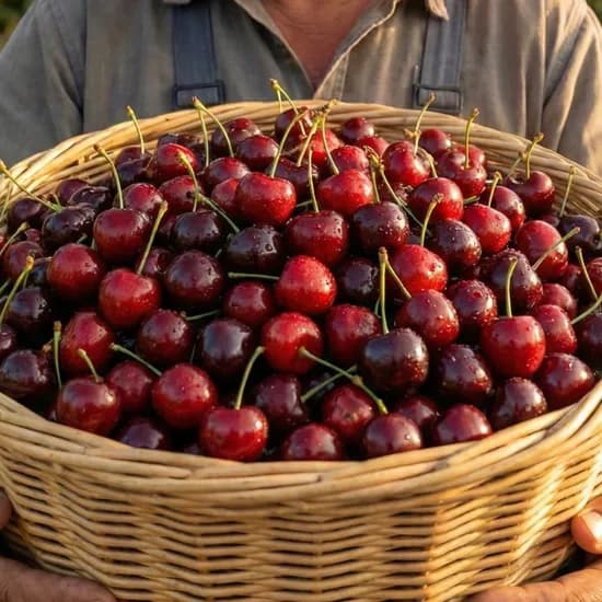 칠레산 생체리 대과 (10R) 1kg 14,800원