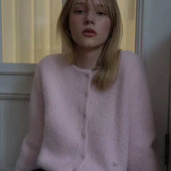 소프트 퍼 가디건 36,360원 무배