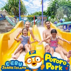 세부 제이파크 에어텔/패키지 399,370원~