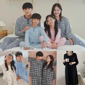 남녀&아동 피치기모 잠옷 5,980~ 무배