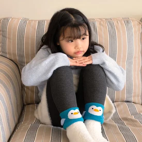 마른파이브 융기모 동물키즈 레깅스 9980원 무배