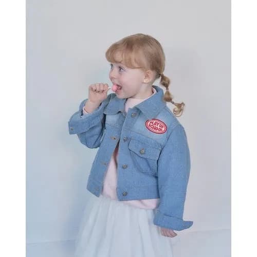 로아앤제인 모션 데님자켓 38,735원(유클쿠폰) 무배