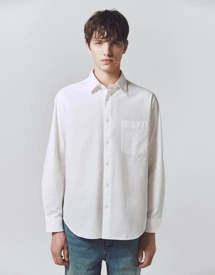 남편출근용 포플린셔츠 24,600원 무배