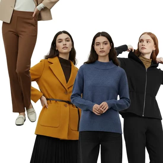 니트/팬츠 5,900원, 패딩 9,900원 하루특가+무료배송