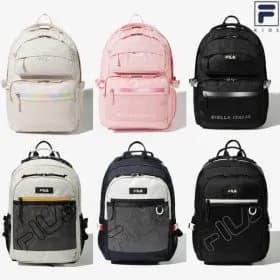 휠라키즈 고학년 신학기 책가방 모음  50,990원