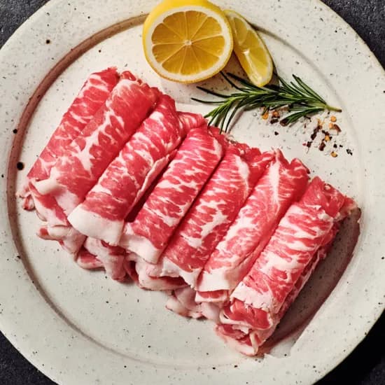 프레시누리 청정우 차돌박이 250gX4팩 19,680원