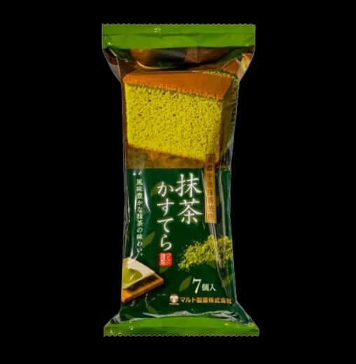 알토란마켓 마루토제과 말차카스테라 200g 1990원 배송비 3500원 26.02.21