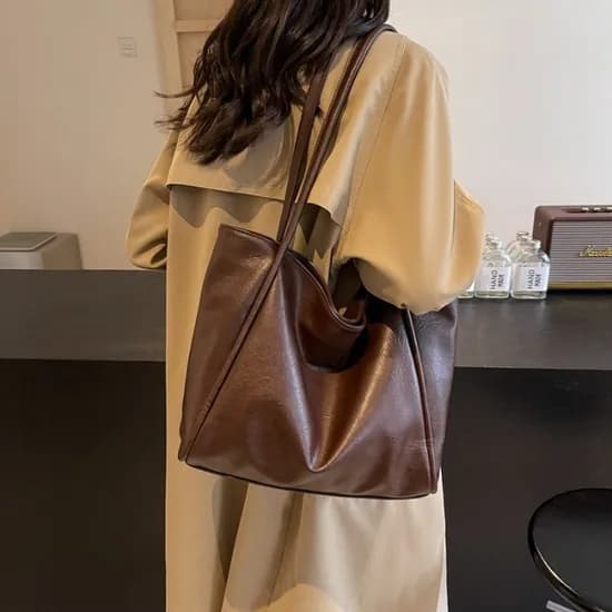 안나뷰 보부상 모던 라인 숄더백 19,800원