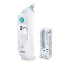 브라운 체온계 IRT-6030 +필터21개포함 52,330원 무배