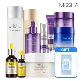 미샤 화장품 최대 1+1 할인모음 26,460원~