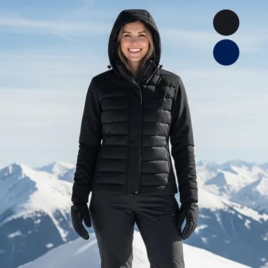 마운티아 방한 다운자켓 여성 페리하 다운자켓 48,060원