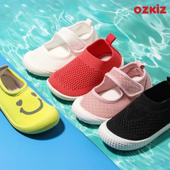 여름 물놀이 수영복 아쿠아슈즈 역시즌 세일 7,860원~ 1만이상무배