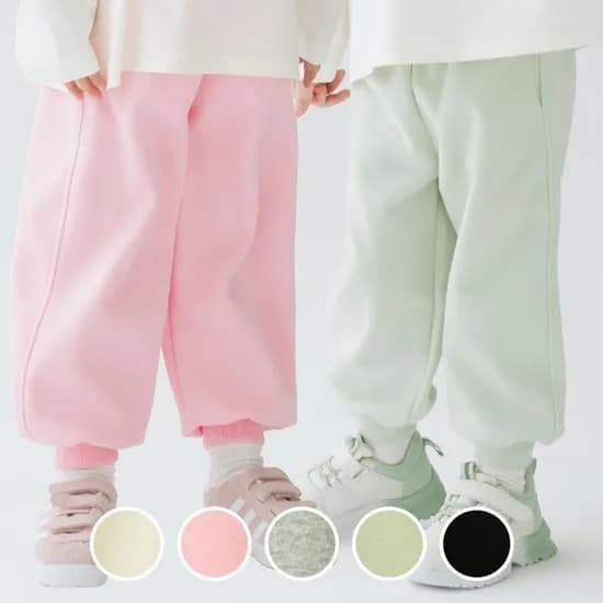 롯데온 베베쥬 업데이트팬츠 7,210원
