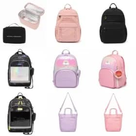 내셔널지오그래픽키즈 책가방세트 64,130원