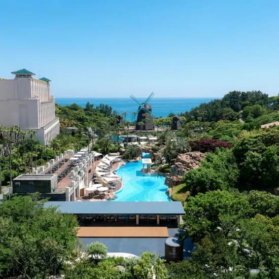 제주 롯데호텔 룸온니 198,000원~