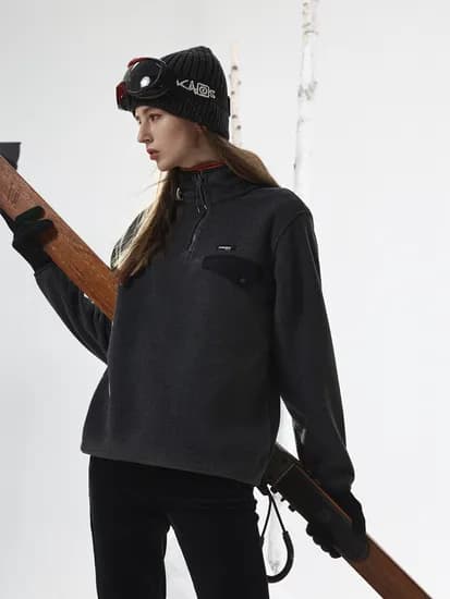 트렉스타 여자 하프집업 무배 16,915원