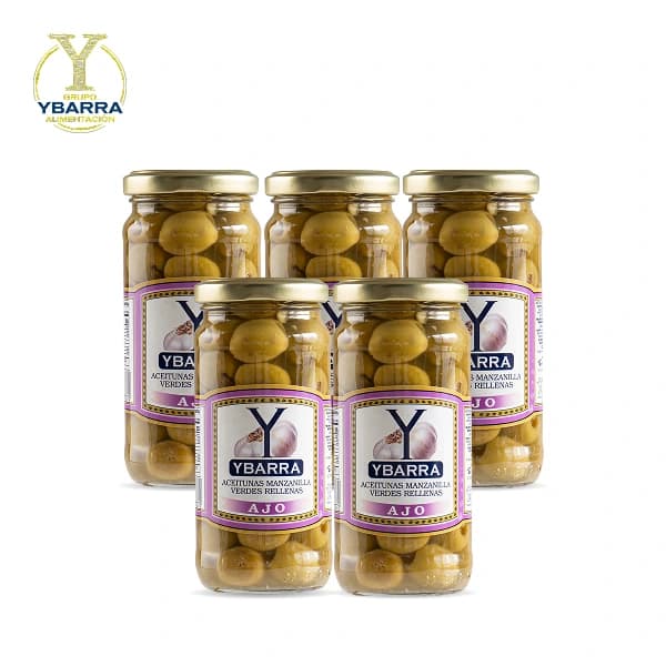 떠리몰 이탈리아 그린 올리브&갈릭 3병 5990원