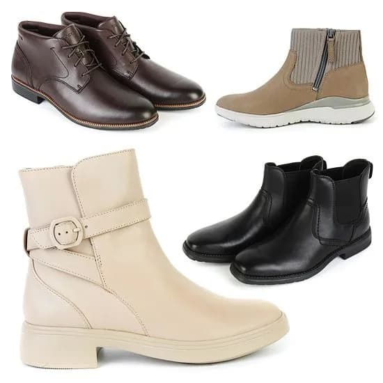 락포트 토탈모션 릴리 테슬 M 38,720원